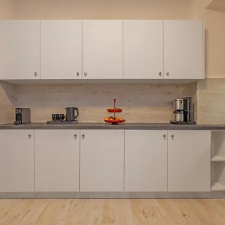 Apartman Choice 2 Live - Sofouli 15 *