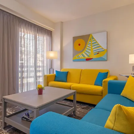 Choice 2 Live - Sofouli 15 Appartement Rhodes City