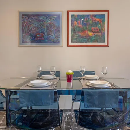 Choice 2 Live - Sofouli 15 Appartement