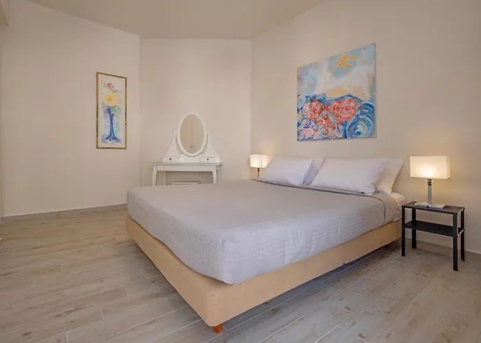 Choice 2 Live - Sofouli 15 Appartement