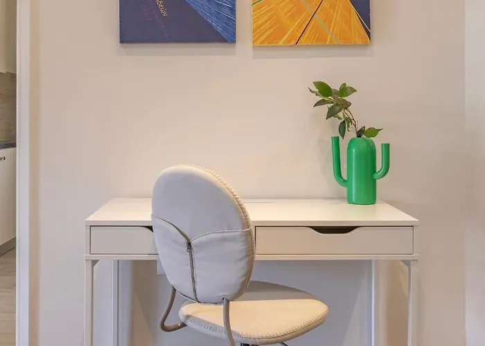 Appartement Choice 2 Live - Sofouli 15 Rhodes City