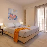 Choice 2 Live - Sofouli 15 아파트 Rhodes City
