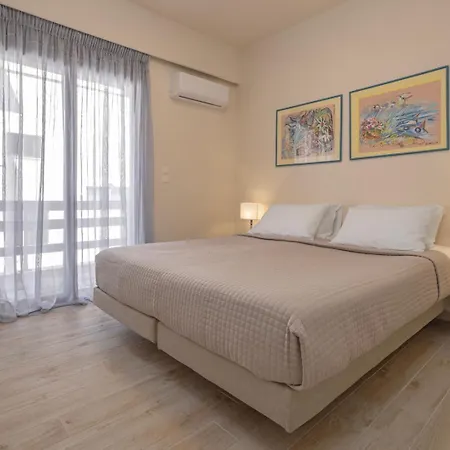 Choice 2 Live - Sofouli 15 * Rhodes City