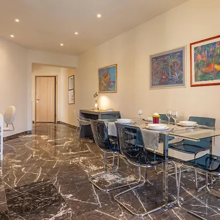 Appartement Choice 2 Live - Sofouli 15