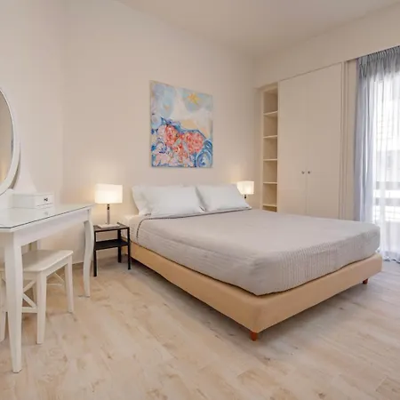 Choice 2 Live - Sofouli 15 Apartamento Rhodes City