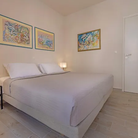 Apartamento Choice 2 Live - Sofouli 15 Rhodes City