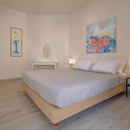 Choice 2 Live - Sofouli 15 Apartamento