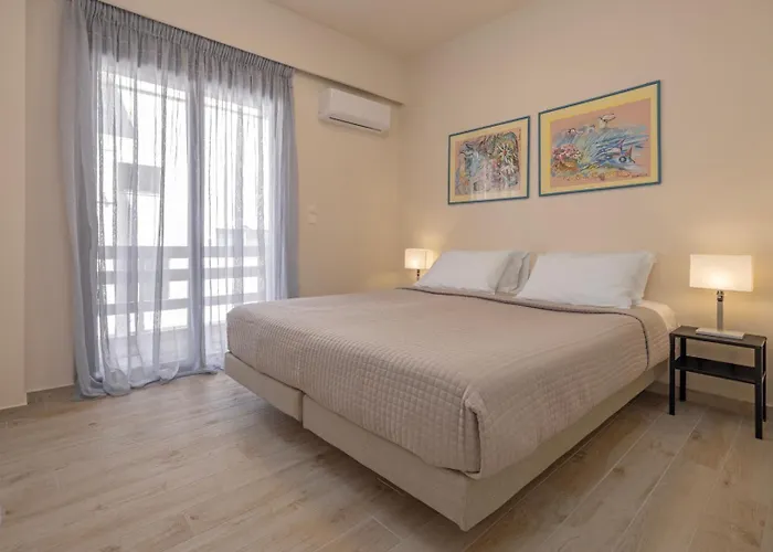 Choice 2 Live - Sofouli 15 * Rhodes City