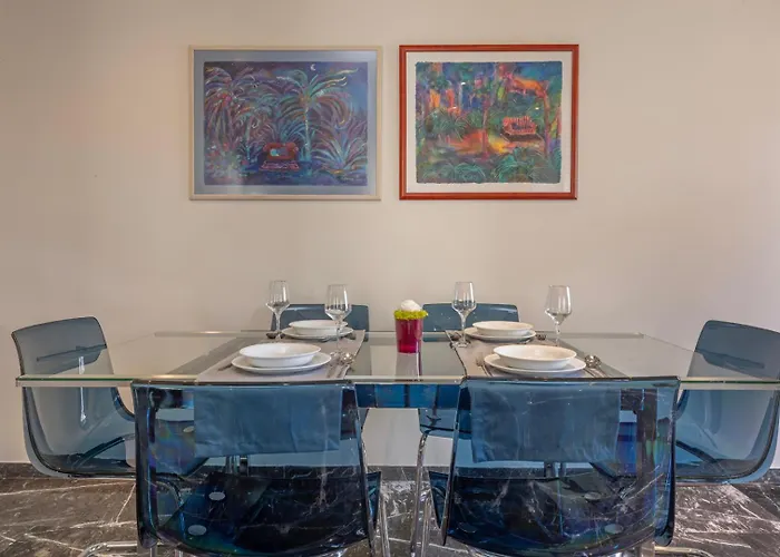 Choice 2 Live - Sofouli 15 Apartment