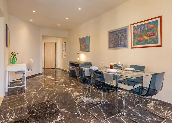 Apartment Choice 2 Live - Sofouli 15