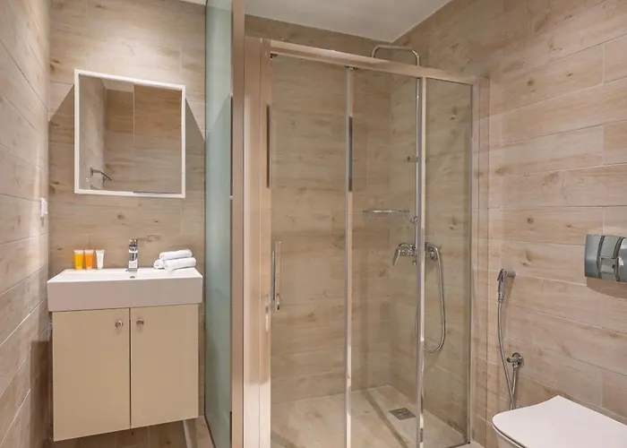 Choice 2 Live - Sofouli 15 Apartment